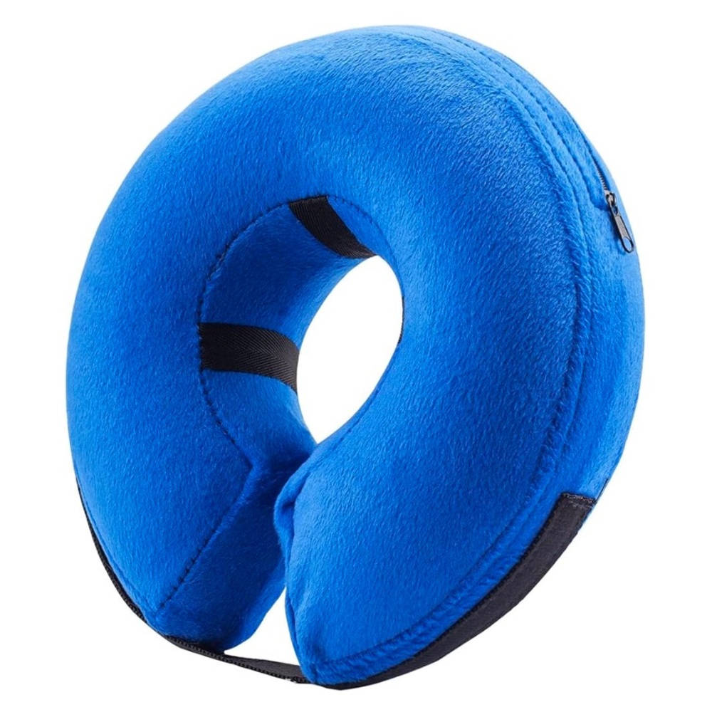 Bencmate inflatable collar